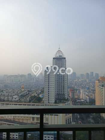 Hunian Strategis 42m2 di Thamrin Jakarta Pusat 1 Bedroom Hunian Strategis 42m2 di Thamrin Jakarta Pusat 1 Bedroom