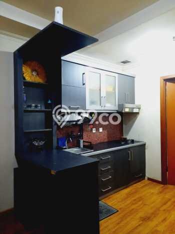 Apartemen Nyaman Dijual di Tanah Abang, Jakarta Pusat Dilengkapi 1 KT dan 1 KM Apartemen Nyaman Dijual di Tanah Abang, Jakarta Pusat Dilengkapi 1 KT dan 1 KM