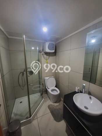 Siap Milik Apartemen Mewah 2 KT & 2 KM di Tanah Abang, Jakarta Pusat Siap Milik Apartemen Mewah 2 KT & 2 KM di Tanah Abang, Jakarta Pusat