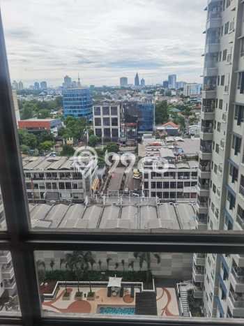 Hunian Apartemen 2 KT 1 KM di Tanah Abang, Jakarta Pusat Dijual Cepat Hunian Apartemen 2 KT 1 KM di Tanah Abang, Jakarta Pusat Dijual Cepat