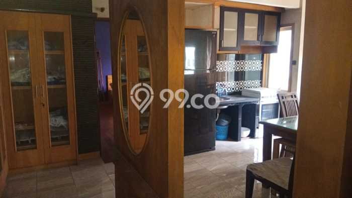 Hunian Apartemen 3 KT 2 KM di Tanah Abang, Jakarta Pusat Dijual Cepat Hunian Apartemen 3 KT 2 KM di Tanah Abang, Jakarta Pusat Dijual Cepat