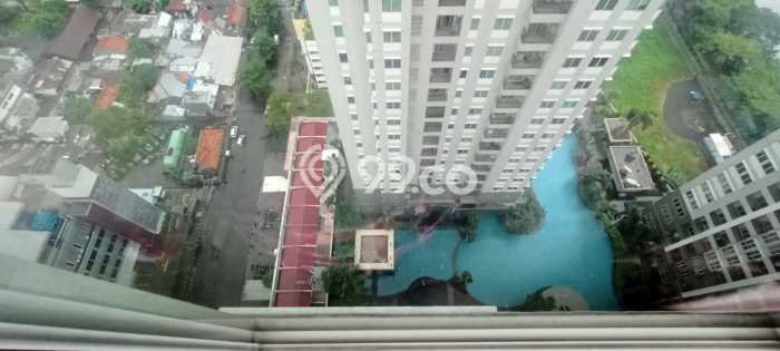 Dijual Apartemen di Jakarta Pusat 3 Kamar & 2 Kamar Mandi, Luas 103m2 Dijual Apartemen di Jakarta Pusat 3 Kamar & 2 Kamar Mandi, Luas 103m2