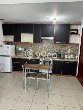 Hunian Apartemen 1 KT 1 KM di Tanah Abang, Jakarta Pusat Dijual Cepat Hunian Apartemen 1 KT 1 KM di Tanah Abang, Jakarta Pusat Dijual Cepat