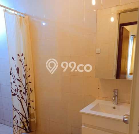 Untuk Dijual Apartemen di Tanah Abang, Jakarta Pusat Punya 2 Kamar Tidur Untuk Dijual Apartemen di Tanah Abang, Jakarta Pusat Punya 2 Kamar Tidur