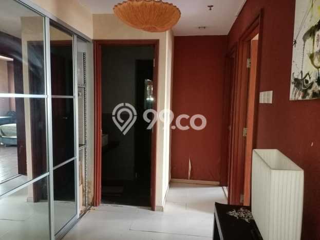 Siap Milik Apartemen 3 KT 2 KM di Tanah Abang Siap Milik Apartemen 3 KT 2 KM di Tanah Abang