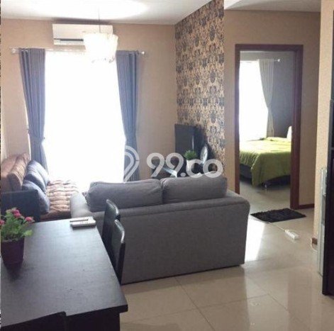 Dijual Segera Apartemen 2 KT & 1 KM di Tanah Abang, Jakarta Pusat Dijual Segera Apartemen 2 KT & 1 KM di Tanah Abang, Jakarta Pusat