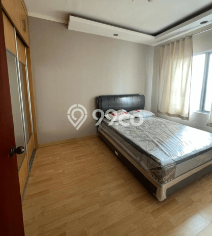 Apartemen Nyaman untuk Dijual di Tanah Abang, Jakarta Pusat, DKI Jakarta Apartemen Nyaman untuk Dijual di Tanah Abang, Jakarta Pusat, DKI Jakarta