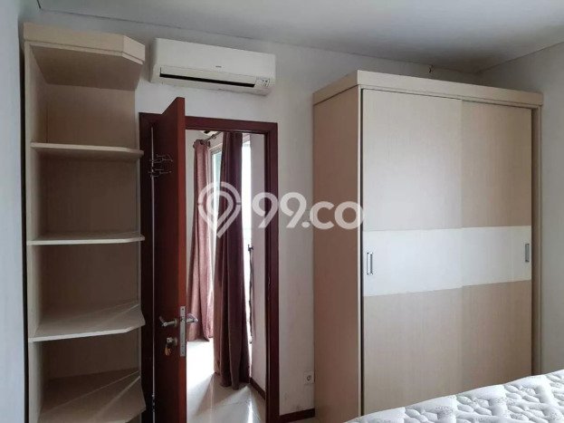 Dijual Apartemen Nyaman di Tanah Abang Jakarta Pusat 1 Kamar Tidur Dijual Apartemen Nyaman di Tanah Abang Jakarta Pusat 1 Kamar Tidur