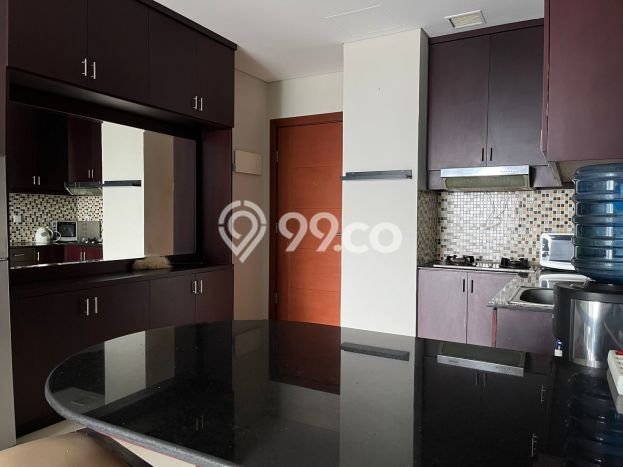 Dijual Segera Apartemen 2 KT & 1 KM di Tanah Abang, Jakarta Pusat Dijual Segera Apartemen 2 KT & 1 KM di Tanah Abang, Jakarta Pusat