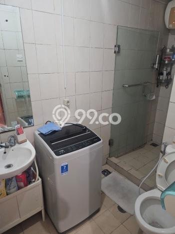 Dijual Apartemen 2 KT 1 KM di Tanah Abang Dijual Apartemen 2 KT 1 KM di Tanah Abang