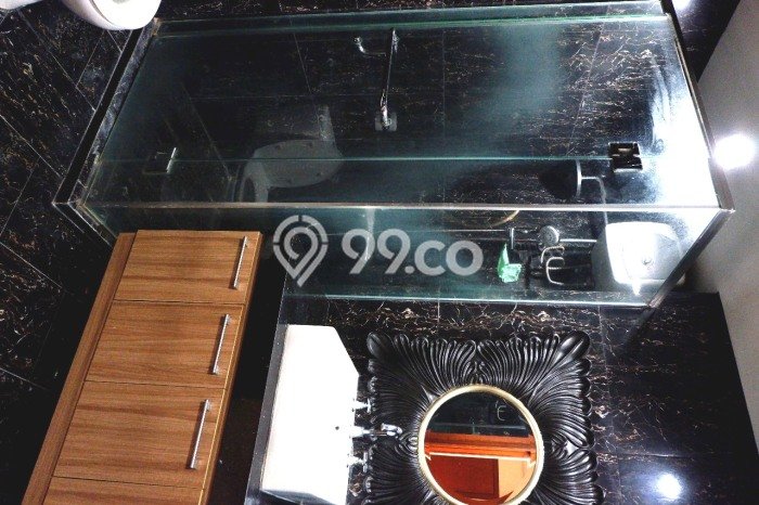 Tersedia Apartemen 2 KT & 1 KM di Tanah Abang, Jakarta Pusat Tersedia Apartemen 2 KT & 1 KM di Tanah Abang, Jakarta Pusat