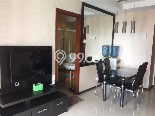 Siap Milik Apartemen 1 KT 1 KM di Tanah Abang Siap Milik Apartemen 1 KT 1 KM di Tanah Abang