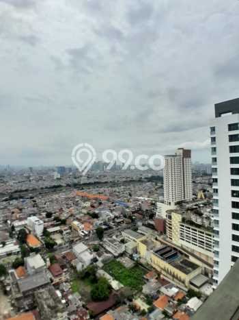 Apartemen Nyaman Dijual di Tanah Abang, Jakarta Pusat Dilengkapi 1 KT dan 1 KM Apartemen Nyaman Dijual di Tanah Abang, Jakarta Pusat Dilengkapi 1 KT dan 1 KM