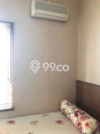 Hunian Apartemen Bagus di Tanah Abang 2 Kamar Tidur Hunian Apartemen Bagus di Tanah Abang 2 Kamar Tidur
