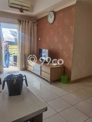 Siap Milik Apartemen 3 KT 2 KM di Tanah Abang Siap Milik Apartemen 3 KT 2 KM di Tanah Abang