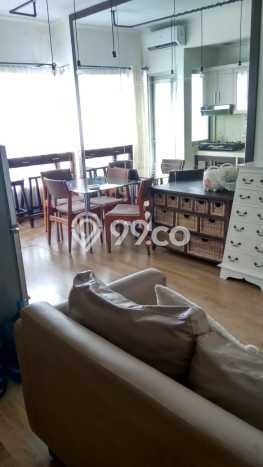 Apartemen Ideal Dijual di Tanah Abang, Jakarta Pusat Punya 2 KT / 1 Kamar Mandi Apartemen Ideal Dijual di Tanah Abang, Jakarta Pusat Punya 2 KT / 1 Kamar Mandi