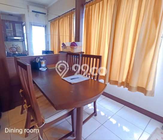 Untuk Dijual Apartemen di Tanah Abang, Jakarta Pusat Punya 2 Kamar Tidur Untuk Dijual Apartemen di Tanah Abang, Jakarta Pusat Punya 2 Kamar Tidur