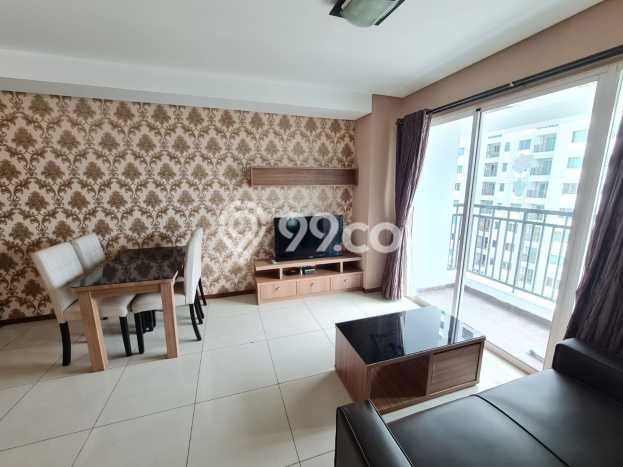 Untuk Dijual Apartemen di Tanah Abang, Jakarta Pusat Punya 2 Kamar Tidur Untuk Dijual Apartemen di Tanah Abang, Jakarta Pusat Punya 2 Kamar Tidur