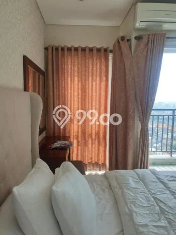 Dijual Apartemen 1 KT 1 KM di Tanah Abang Dijual Apartemen 1 KT 1 KM di Tanah Abang