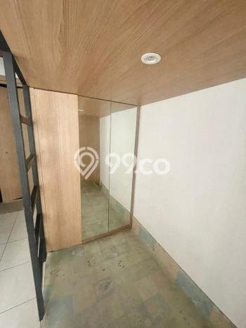 Apartemen Modern Dijual di Tanah Abang, Jakarta Pusat Dilengkapi 2 KT dan 1 KM Apartemen Modern Dijual di Tanah Abang, Jakarta Pusat Dilengkapi 2 KT dan 1 KM