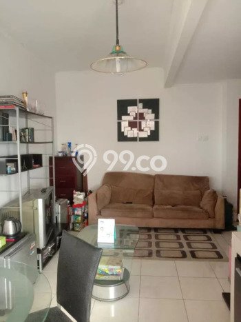Apartemen Nyaman Dijual di Tanah Abang, Jakarta Pusat Dilengkapi 2 KT dan 1 KM Apartemen Nyaman Dijual di Tanah Abang, Jakarta Pusat Dilengkapi 2 KT dan 1 KM