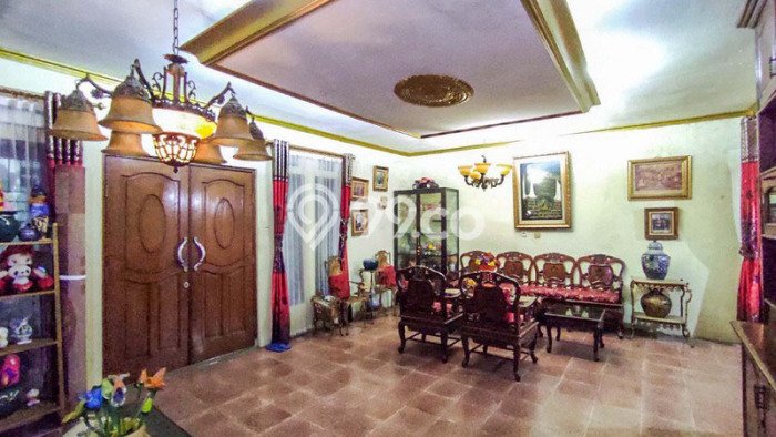 Jual Rumah Luas Megah Dengan View Cantik di Menteng Dalam, Jakarta Selatan Jual Rumah Luas Megah Dengan View Cantik di Menteng Dalam, Jakarta Selatan