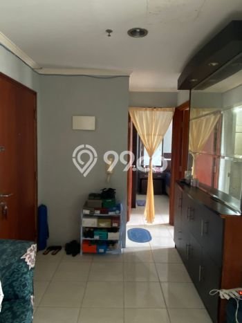 Apartemen Modern Dijual di Tanah Abang, Jakarta Pusat Punya 2 KT / 1 Kamar Mandi Apartemen Modern Dijual di Tanah Abang, Jakarta Pusat Punya 2 KT / 1 Kamar Mandi