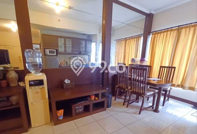 Untuk Dijual Apartemen di Tanah Abang, Jakarta Pusat Punya 2 Kamar Tidur Untuk Dijual Apartemen di Tanah Abang, Jakarta Pusat Punya 2 Kamar Tidur