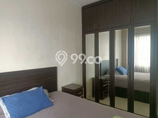 Untuk Dijual Apartemen di Tanah Abang, Jakarta Pusat Punya 2 Kamar Tidur Untuk Dijual Apartemen di Tanah Abang, Jakarta Pusat Punya 2 Kamar Tidur