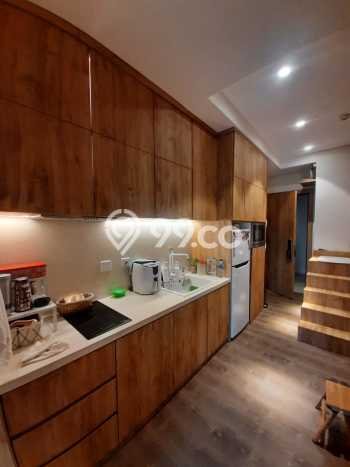 Untuk Dijual Apartemen 1 KT & 1 KM di Jakarta Pusat Lokasi Strategis Untuk Dijual Apartemen 1 KT & 1 KM di Jakarta Pusat Lokasi Strategis