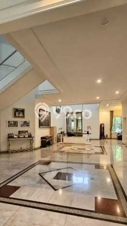Rumah Eksklusif Dijual LT 873m2 di Menteng, Jakarta Pusat Rumah Eksklusif Dijual LT 873m2 di Menteng, Jakarta Pusat
