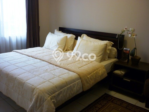Siap Milik Apartemen 3 KT 2 KM di Tanah Abang Siap Milik Apartemen 3 KT 2 KM di Tanah Abang