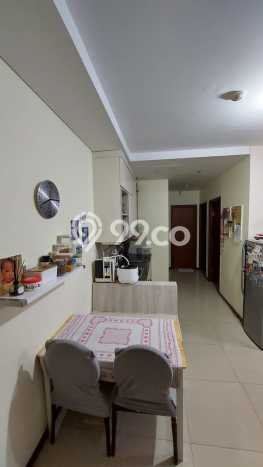 Tersedia Apartemen 2 KT & 1 KM di Tanah Abang, Jakarta Pusat Tersedia Apartemen 2 KT & 1 KM di Tanah Abang, Jakarta Pusat