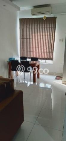 Dijual Apartemen di Tanah Abang, Jakarta Pusat Punya 2 Kamar Tidur Dijual Apartemen di Tanah Abang, Jakarta Pusat Punya 2 Kamar Tidur