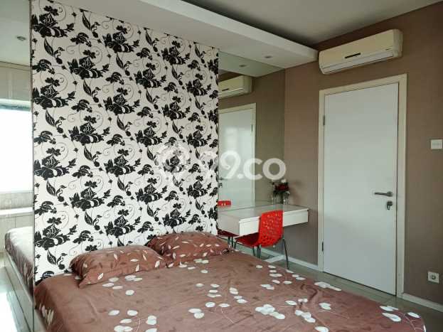 Hunian Strategis 42m2 di Thamrin Jakarta Pusat 1 Bedroom Hunian Strategis 42m2 di Thamrin Jakarta Pusat 1 Bedroom
