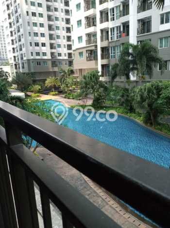 Apartemen Modern Dijual di Tanah Abang, Jakarta Pusat Punya 1 KT / 1 Kamar Mandi Apartemen Modern Dijual di Tanah Abang, Jakarta Pusat Punya 1 KT / 1 Kamar Mandi