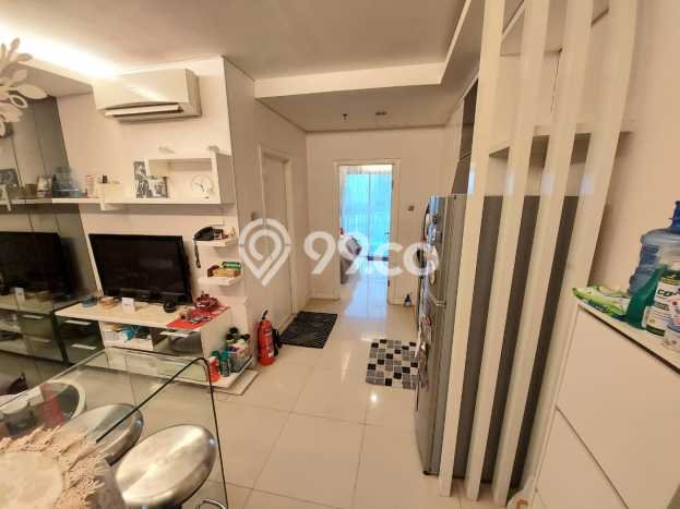 Apartemen Strategis untuk Dijual di Tanah Abang, Jakarta Pusat, DKI Jakarta Apartemen Strategis untuk Dijual di Tanah Abang, Jakarta Pusat, DKI Jakarta