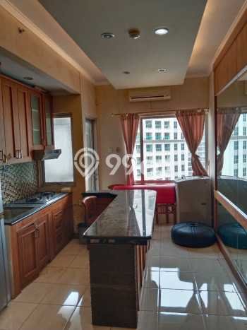 Unit Apartemen Dijual di Tanah Abang, Jakarta Pusat, dengan 2 Bedroom, 1 Bathroom Unit Apartemen Dijual di Tanah Abang, Jakarta Pusat, dengan 2 Bedroom, 1 Bathroom