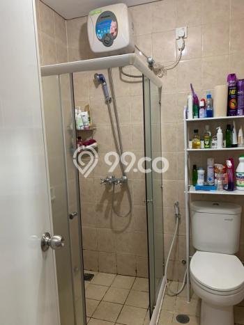 Hunian Apartemen 1 KT 1 KM di Tanah Abang, Jakarta Pusat Dijual Cepat Hunian Apartemen 1 KT 1 KM di Tanah Abang, Jakarta Pusat Dijual Cepat