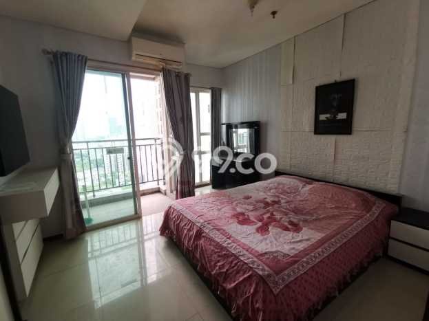 Dijual Apartemen 1 KT & 1 KM di Jakarta Pusat Area Strategis Dijual Apartemen 1 KT & 1 KM di Jakarta Pusat Area Strategis