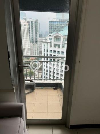 Hunian Apartemen 1 KT 1 KM di Tanah Abang, Jakarta Pusat Dijual Cepat Hunian Apartemen 1 KT 1 KM di Tanah Abang, Jakarta Pusat Dijual Cepat