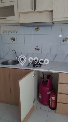 Unit Apartemen Dijual di Tanah Abang, Jakarta Pusat, dengan 2 Bedroom, 1 Bathroom Unit Apartemen Dijual di Tanah Abang, Jakarta Pusat, dengan 2 Bedroom, 1 Bathroom