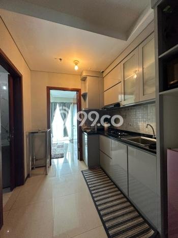 Apartemen Favorit Nyaman Dijual di Jakarta Pusat dengan 1 Kamar Tidur Apartemen Favorit Nyaman Dijual di Jakarta Pusat dengan 1 Kamar Tidur