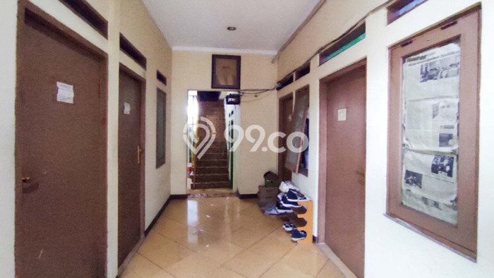 Jual Rumah Luas Megah Dengan View Cantik di Menteng Dalam, Jakarta Selatan Jual Rumah Luas Megah Dengan View Cantik di Menteng Dalam, Jakarta Selatan