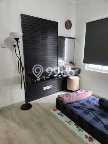 Unit Apartemen Dijual di Tanah Abang, Jakarta Pusat, dengan 2 Bedroom, 1 Bathroom Unit Apartemen Dijual di Tanah Abang, Jakarta Pusat, dengan 2 Bedroom, 1 Bathroom