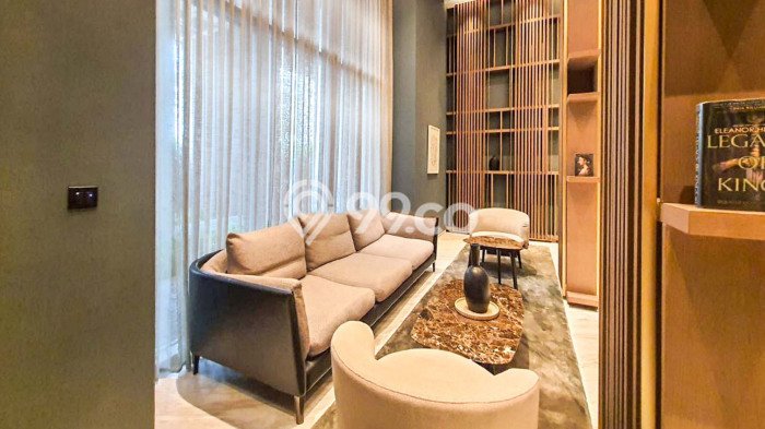 Siap Huni Apartemen Luxury di Setiabudi 3 Kamar & 2 Kamar Mandi Siap Huni Apartemen Luxury di Setiabudi 3 Kamar & 2 Kamar Mandi