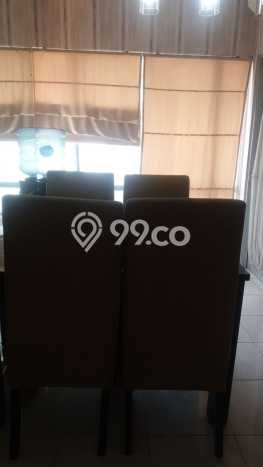 Dijual Apartemen Nyaman di Tanah Abang Jakarta Pusat 2 Kamar Tidur Dijual Apartemen Nyaman di Tanah Abang Jakarta Pusat 2 Kamar Tidur