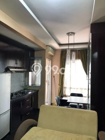 Dijual Apartemen Nyaman di Tanah Abang Jakarta Pusat 2 Kamar Tidur Dijual Apartemen Nyaman di Tanah Abang Jakarta Pusat 2 Kamar Tidur