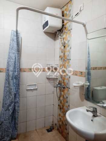Apartemen Nyaman Dijual di Tanah Abang, Jakarta Pusat Dilengkapi 1 KT dan 1 KM Apartemen Nyaman Dijual di Tanah Abang, Jakarta Pusat Dilengkapi 1 KT dan 1 KM