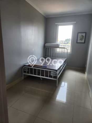 Siap Huni Apartemen di Jakarta Pusat 2 Kamar & 1 Kamar Mandi, Luas 65m2 Siap Huni Apartemen di Jakarta Pusat 2 Kamar & 1 Kamar Mandi, Luas 65m2